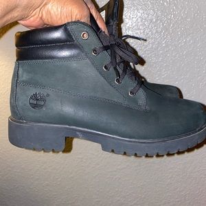 Women’s Timberland Boots
